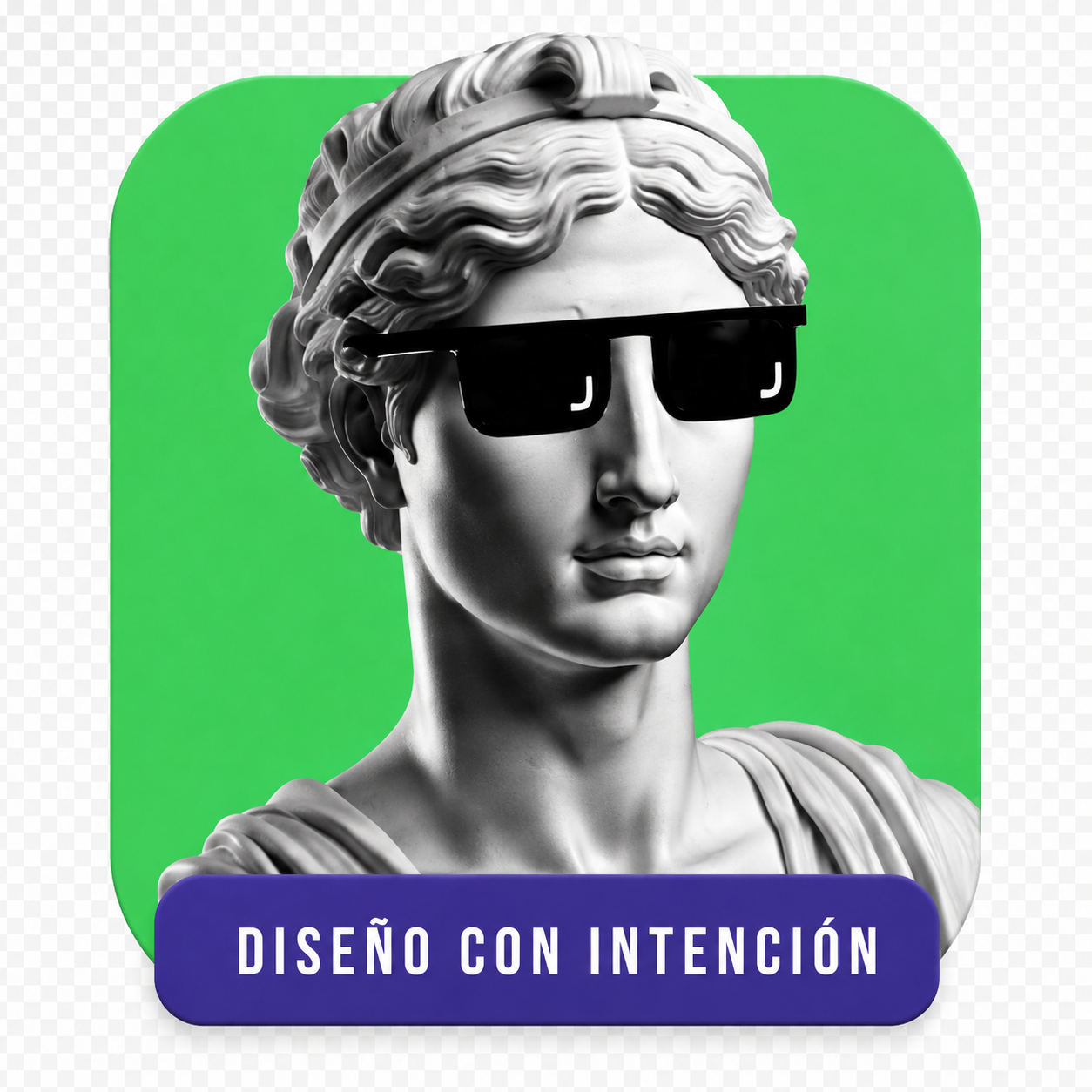 Diseño con intención